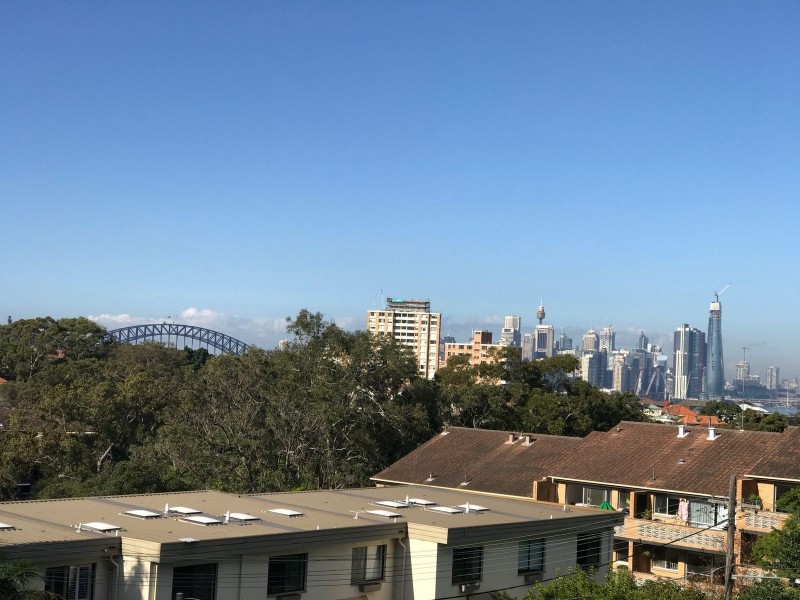 12/51 Shirley Road, Wollstonecraft NSW 2065