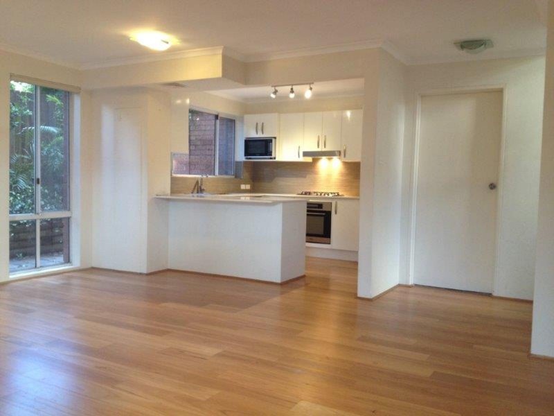 1/15 ROCKLANDS ROAD, Wollstonecraft NSW 2065