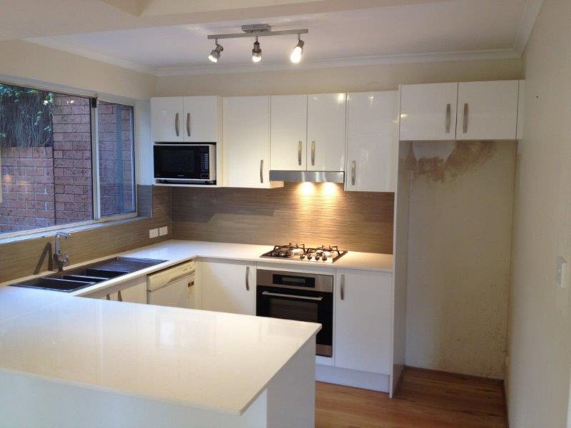 1/15 ROCKLANDS ROAD, Wollstonecraft NSW 2065