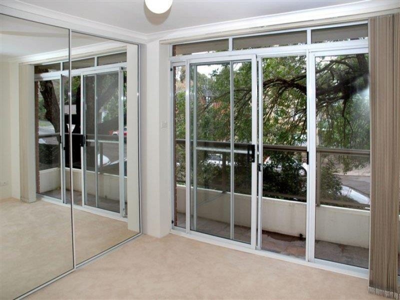 1/15 ROCKLANDS ROAD, Wollstonecraft NSW 2065