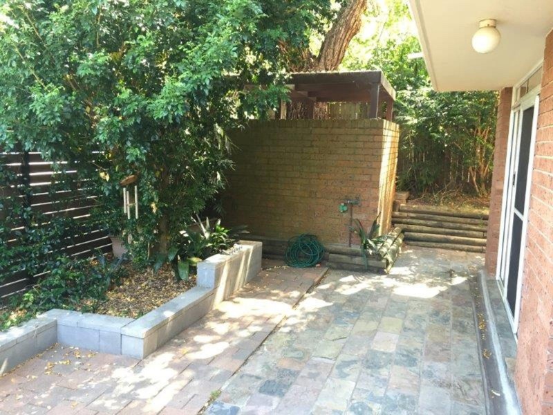 1/15 ROCKLANDS ROAD, Wollstonecraft NSW 2065