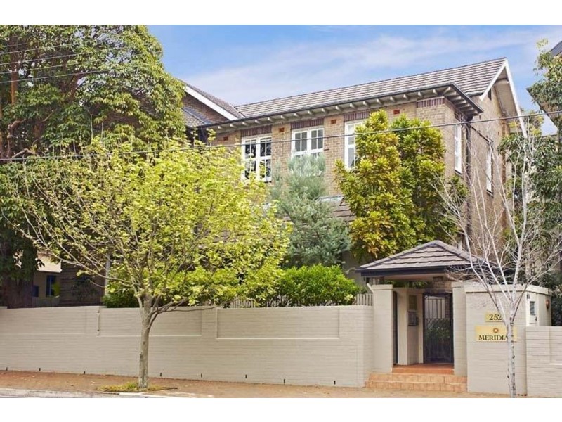 28/252 Willoughby Road, Naremburn NSW 2065