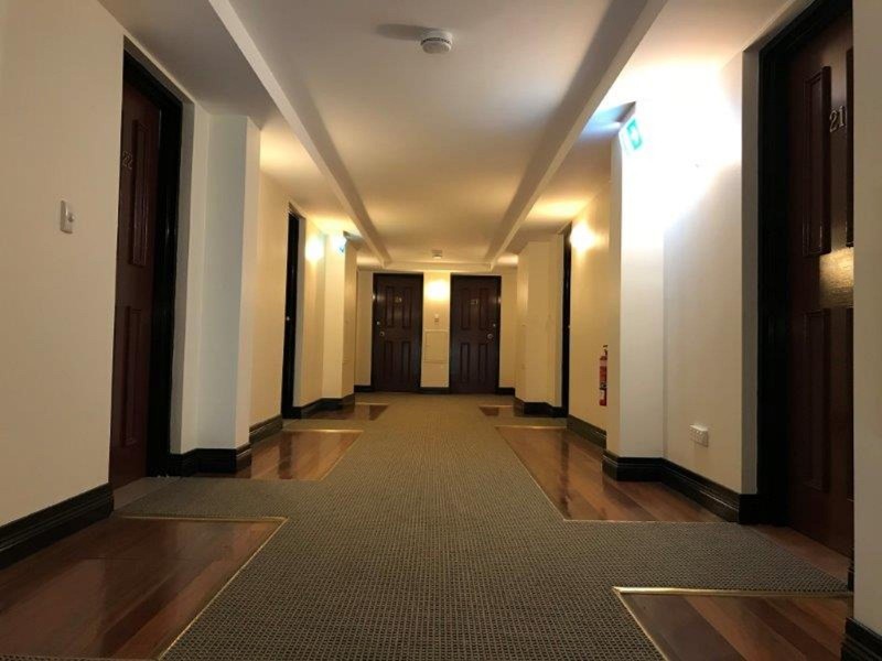 28/252 Willoughby Road, Naremburn NSW 2065