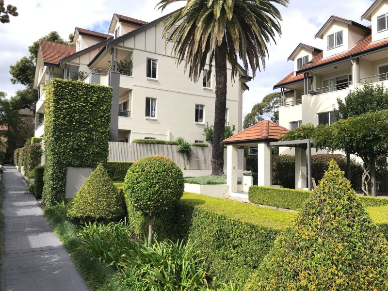 28/252 Willoughby Road, Naremburn NSW 2065