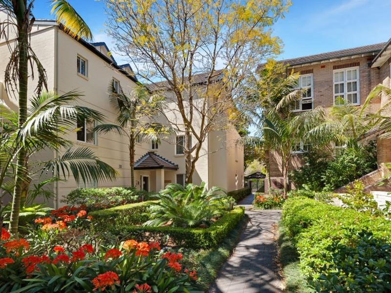 28/252 Willoughby Road, Naremburn NSW 2065