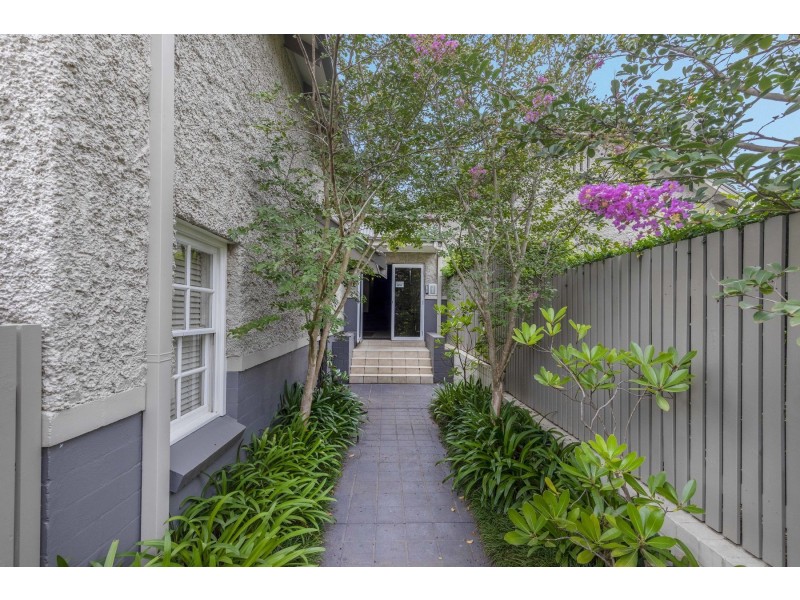 28/252 Willoughby Road, Naremburn NSW 2065