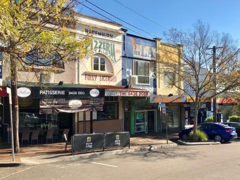 28/252 Willoughby Road, Naremburn NSW 2065