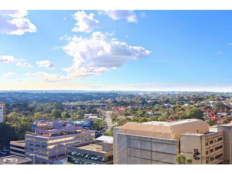 913/3 Herbert Street, St Leonards NSW 2065