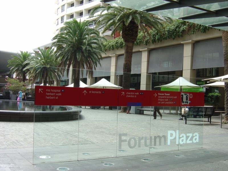 913/3 Herbert Street, St Leonards NSW 2065