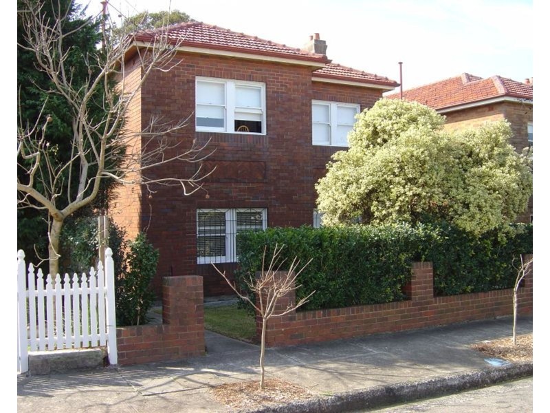 4/52 Huntington Street, Crows Nest NSW 2065