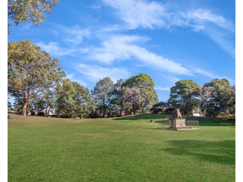 4/52 Huntington Street, Crows Nest NSW 2065