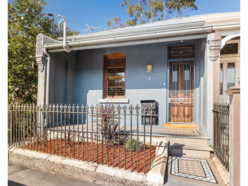 3 High Street, Balmain NSW 2041