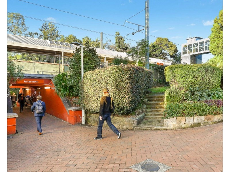 101/4 Francis Road, Artarmon NSW 2064