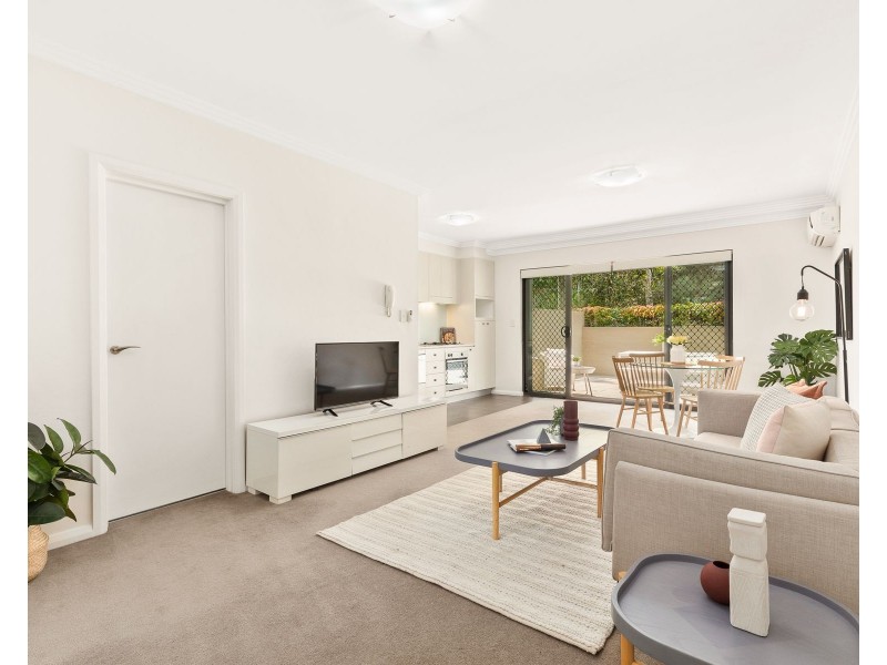 7/21 Eric Road, Artarmon NSW 2064