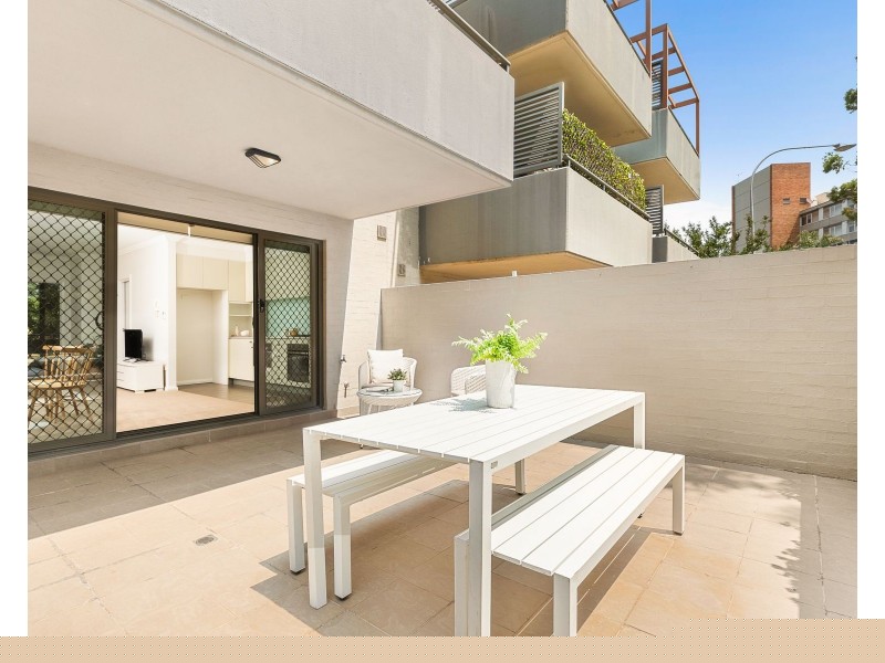 7/21 Eric Road, Artarmon NSW 2064