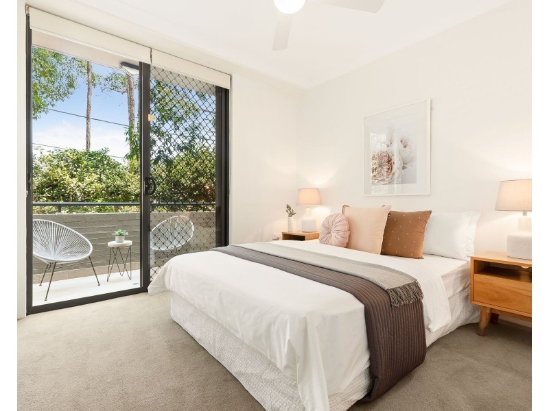 7/21 Eric Road, Artarmon NSW 2064