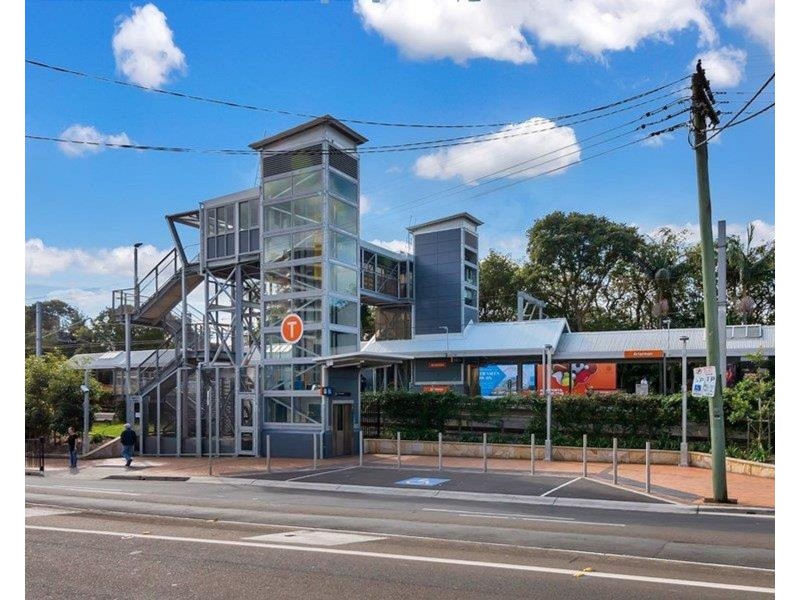 7/21 Eric Road, Artarmon NSW 2064