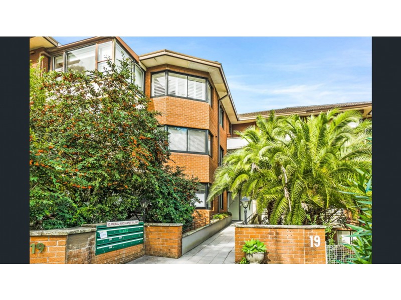 7/19 Ralston Street, Lane Cove NSW 2066