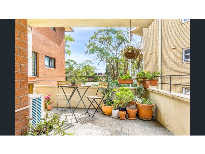 7/19 Ralston Street, Lane Cove NSW 2066