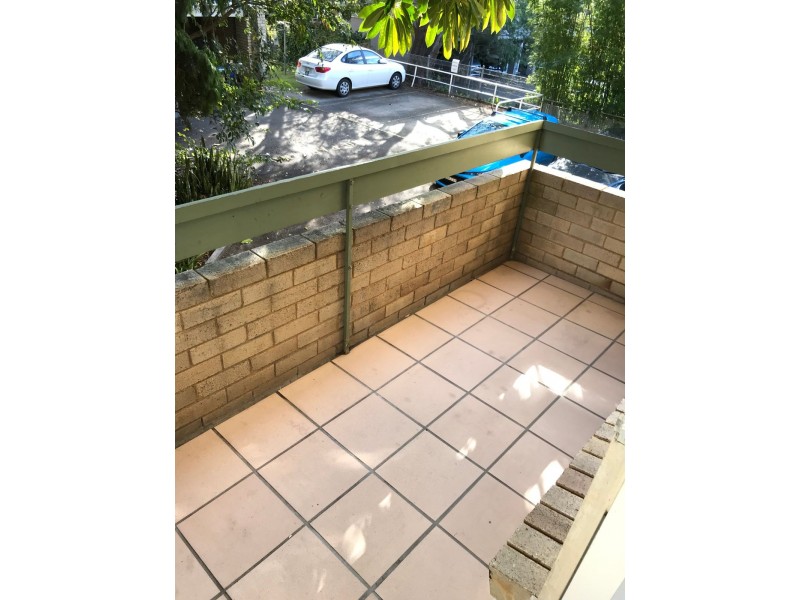 11/8 Trafalgar Street, Crows Nest NSW 2065