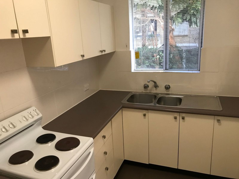 11/8 Trafalgar Street, Crows Nest NSW 2065