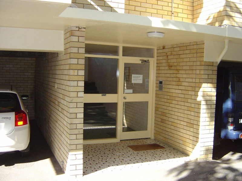 11/8 Trafalgar Street, Crows Nest NSW 2065