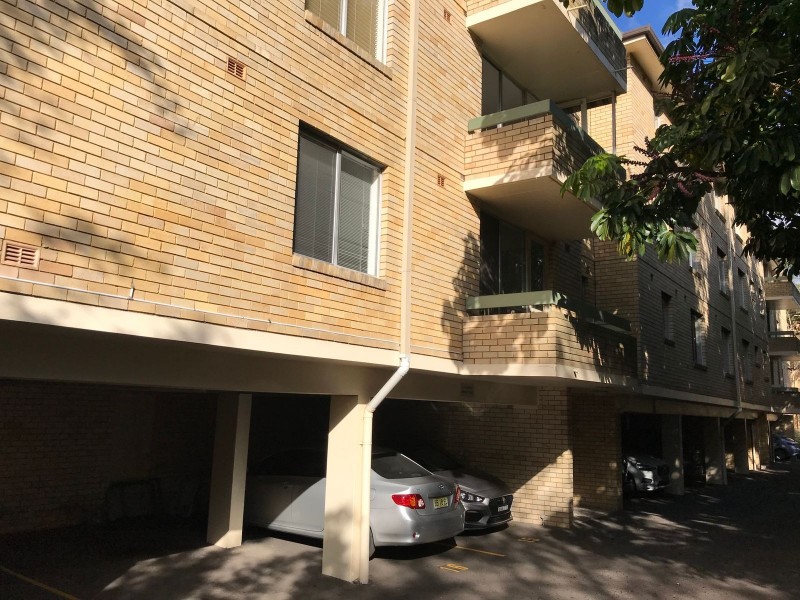 11/8 Trafalgar Street, Crows Nest NSW 2065