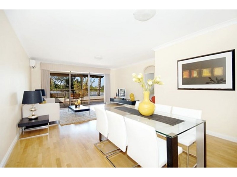 12/23 River Road, Wollstonecraft NSW 2065