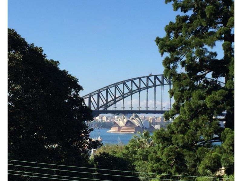 2/46 Waiwera Street, Mcmahons Point NSW 2060