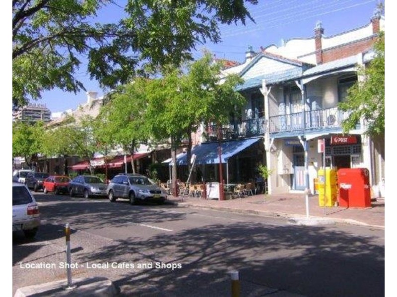 2/46 Waiwera Street, Mcmahons Point NSW 2060