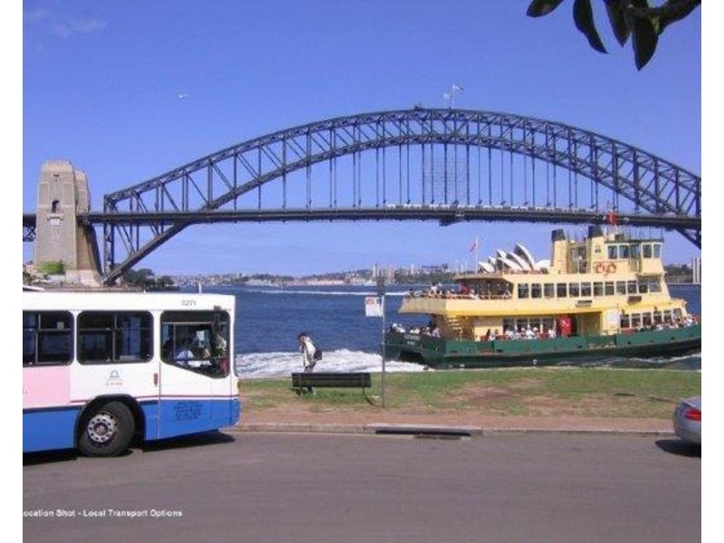 2/46 Waiwera Street, Mcmahons Point NSW 2060