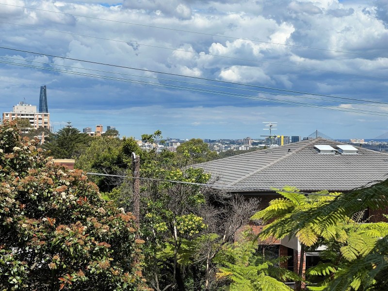 1/84 Shirley Road, Wollstonecraft NSW 2065