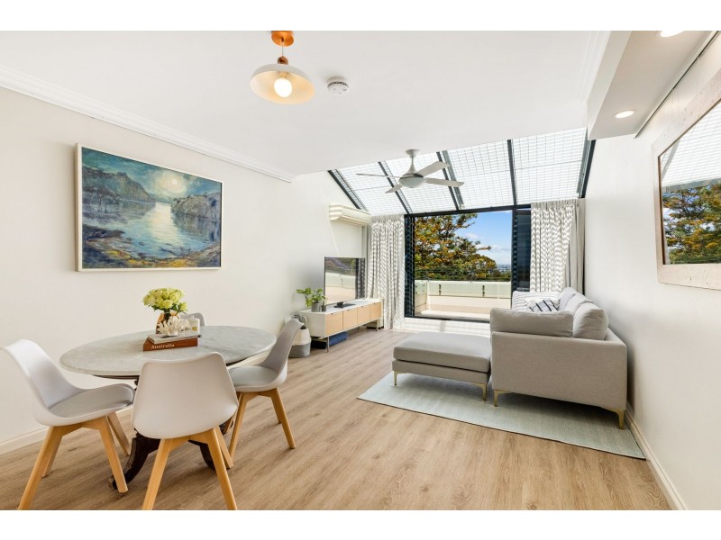 25/236 Pacific Highway, Crows Nest NSW 2065