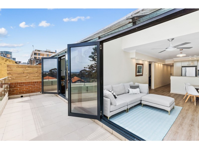 25/236 Pacific Highway, Crows Nest NSW 2065