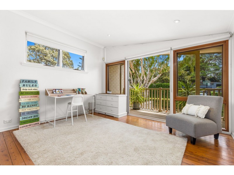 30A College Road South, Riverview NSW 2066