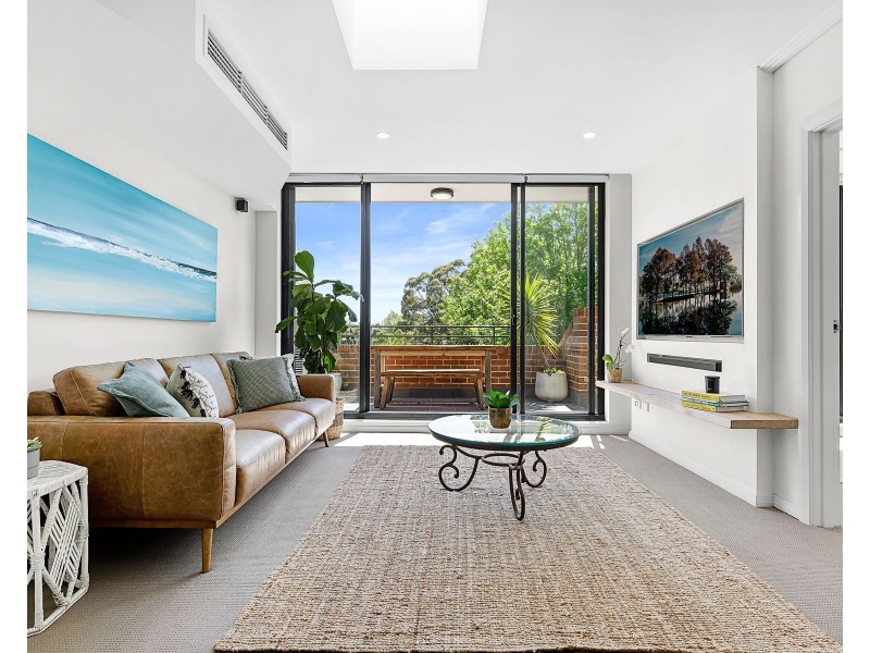 208/2 David Street, Crows Nest NSW 2065