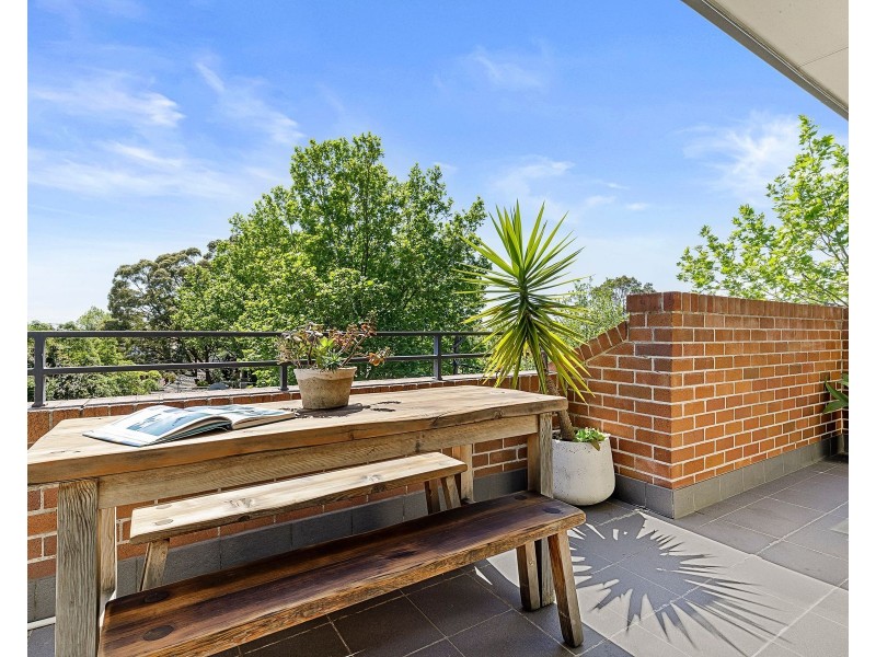 208/2 David Street, Crows Nest NSW 2065