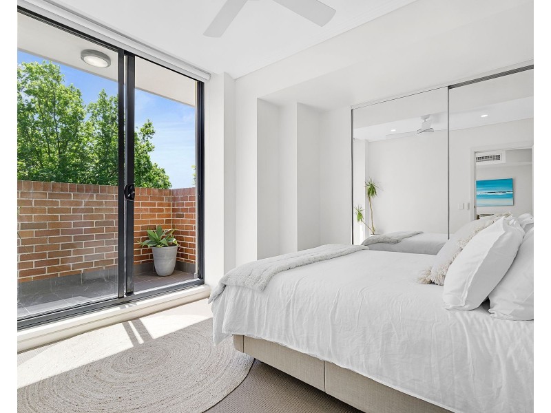 208/2 David Street, Crows Nest NSW 2065