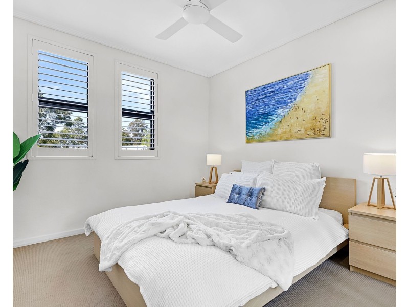 208/2 David Street, Crows Nest NSW 2065