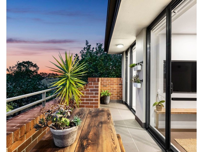 208/2 David Street, Crows Nest NSW 2065