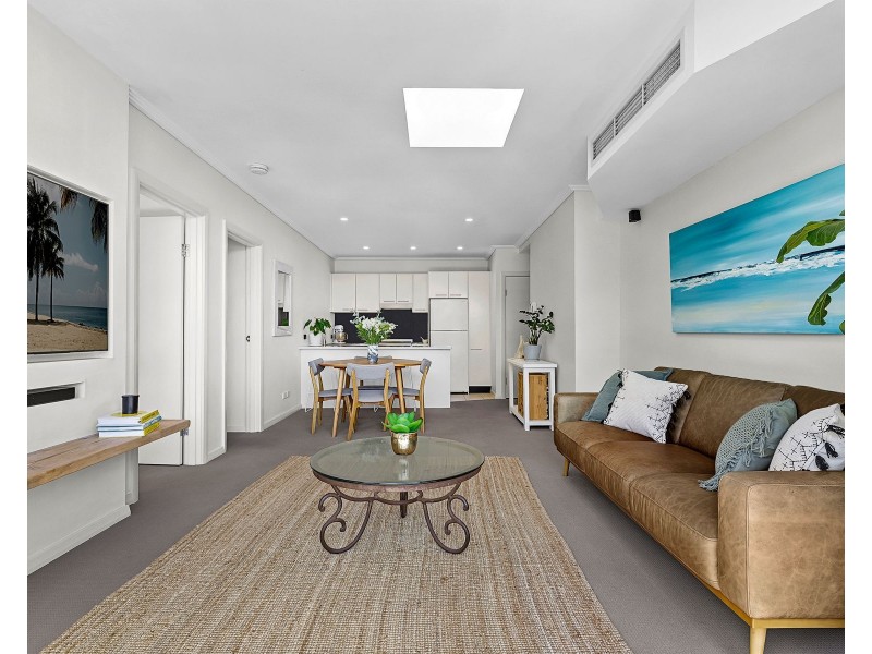 208/2 David Street, Crows Nest NSW 2065