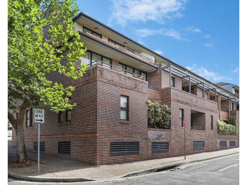 208/2 David Street, Crows Nest NSW 2065