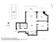 208/2 David Street, Crows Nest NSW 2065 Floorplan