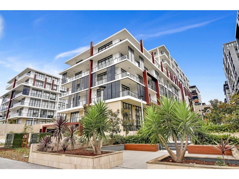 502D/6-12 Nancarrow Avenue, Meadowbank NSW 2114