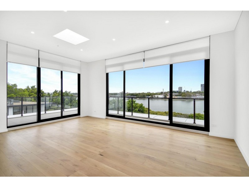 502D/6-12 Nancarrow Avenue, Meadowbank NSW 2114