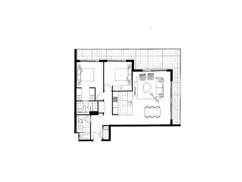 502D/6-12 Nancarrow Avenue, Meadowbank NSW 2114