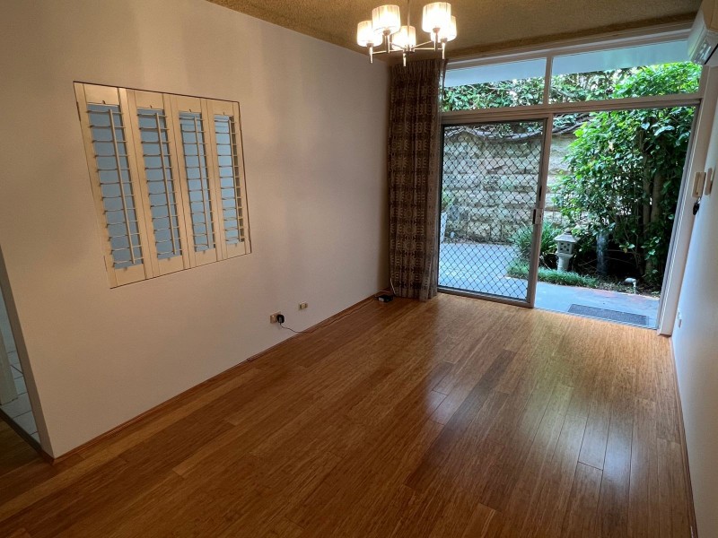 4/15A Bridge End, Wollstonecraft NSW 2065