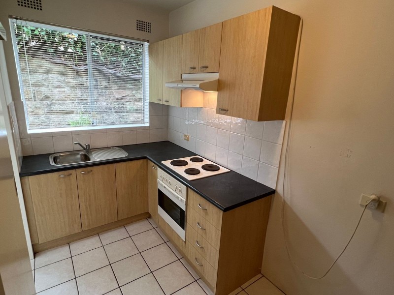 4/15A Bridge End, Wollstonecraft NSW 2065