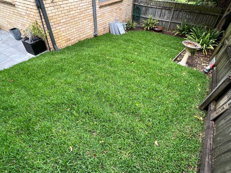 4/15A Bridge End, Wollstonecraft NSW 2065