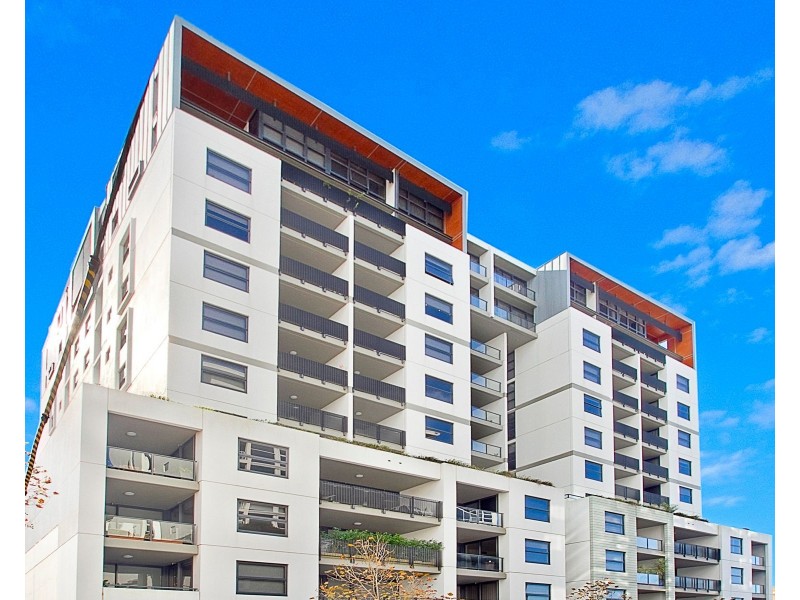 202/48 Atchison Street, St Leonards NSW 2065